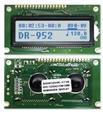 NHD-12232AZ-FSW-GBW