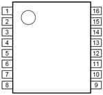 PCA8574APW,118
