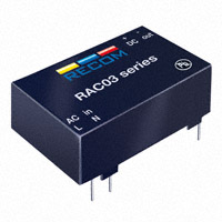 RAC03-3.3SC