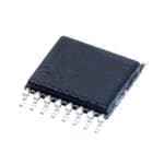 SN65LVDS1050PW