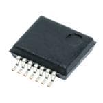 SN74HC393DBR