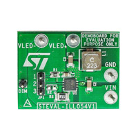 STEVAL-ILL054V1
