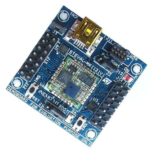 STEVAL-MKI121V1