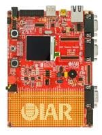 STM3240G-SK/IAR