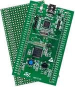 STM32F0308-DISCO