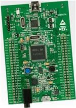 STM32F407G-DISC1