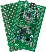 STM32L100C-DISCO