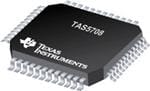 TAS5708EVM