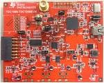 TDC1000-TDC7200EVM