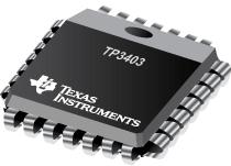TP3403V/NOPB