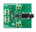 TPA6120A2RGYEVM