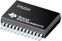 TPS2224PWP