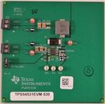 TPS54531EVM-530